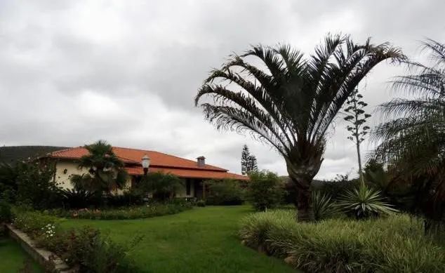 Haras cinematográfico 