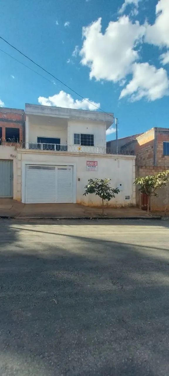 Foto - Montes Claros - Alto da Boa Vista