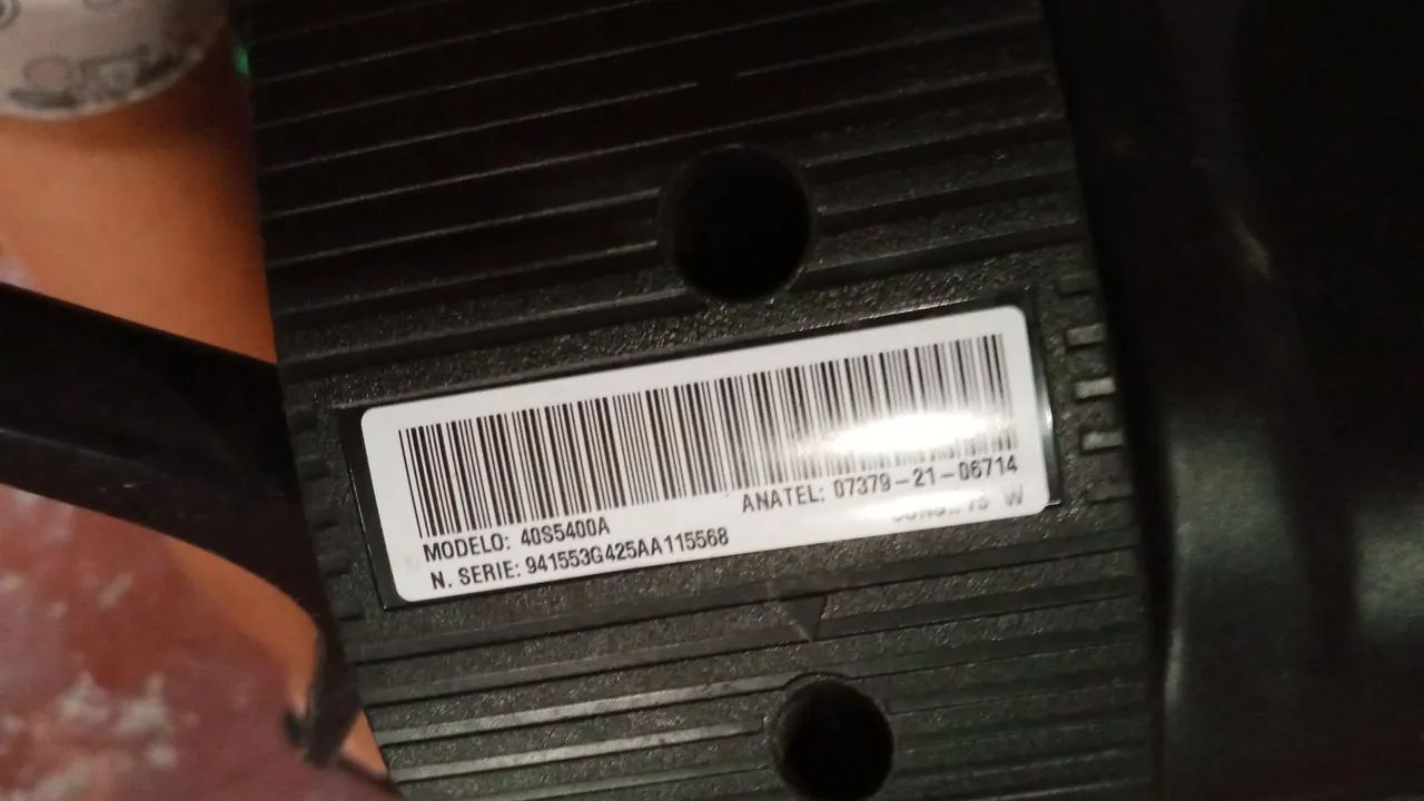 TV TCL SEMP 42 polegadas  - Foto 4