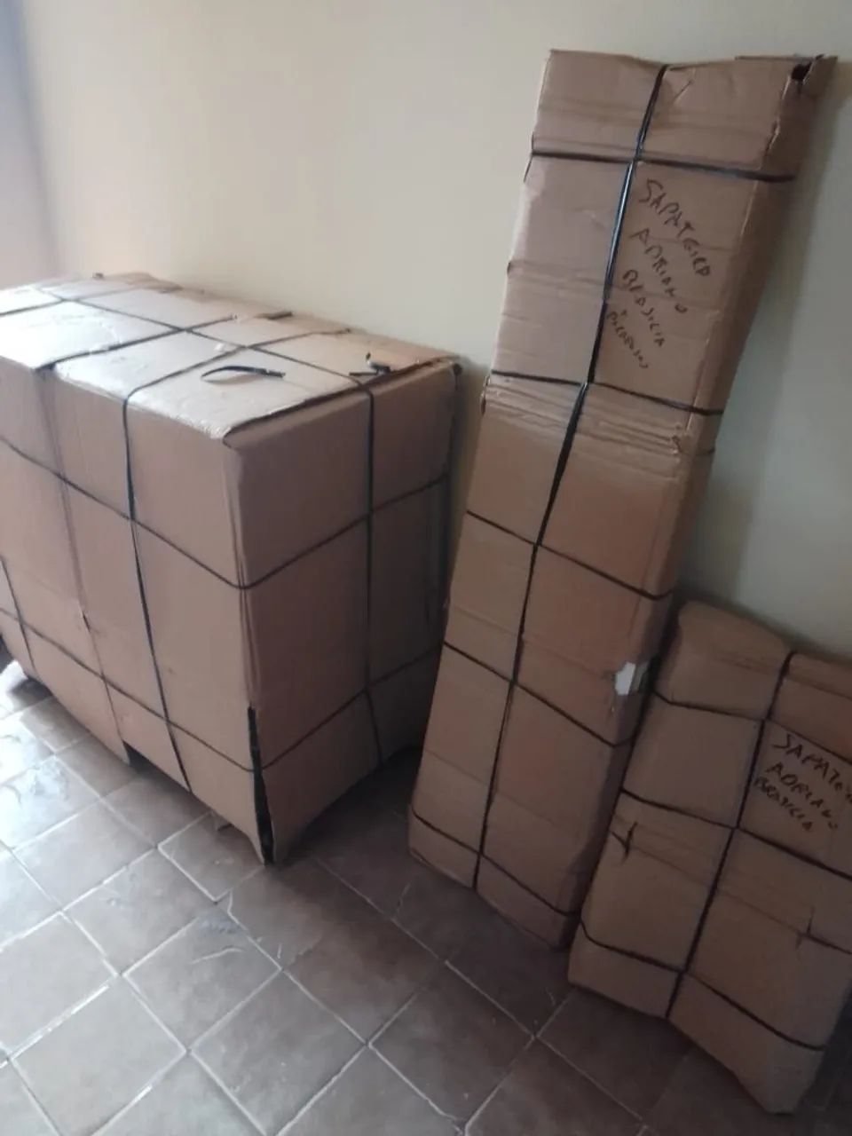 Mudanças Transnildo 83/ *-Para todo o Brasil - Foto 3