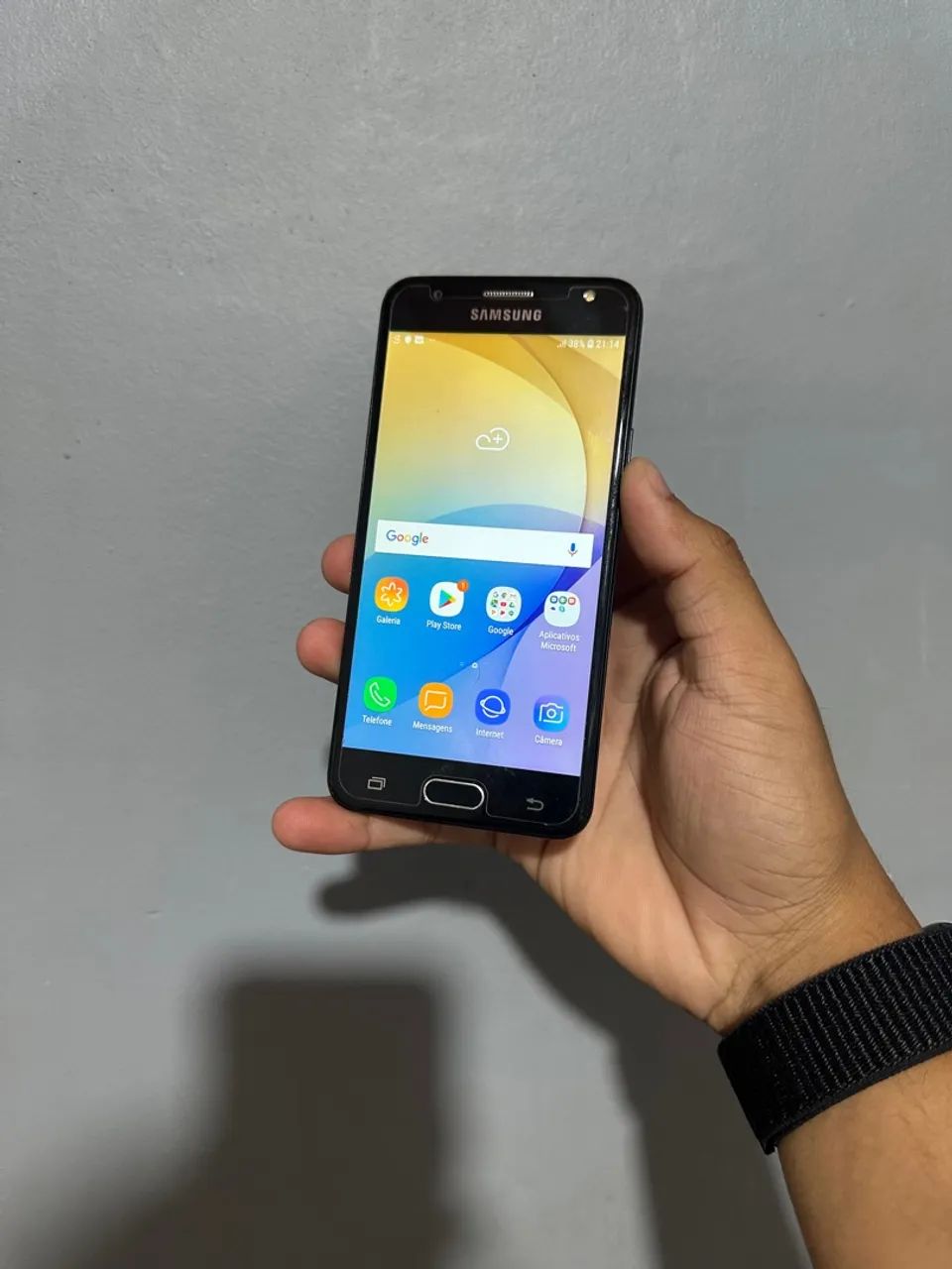 J5 prime 32gb  - Foto 3
