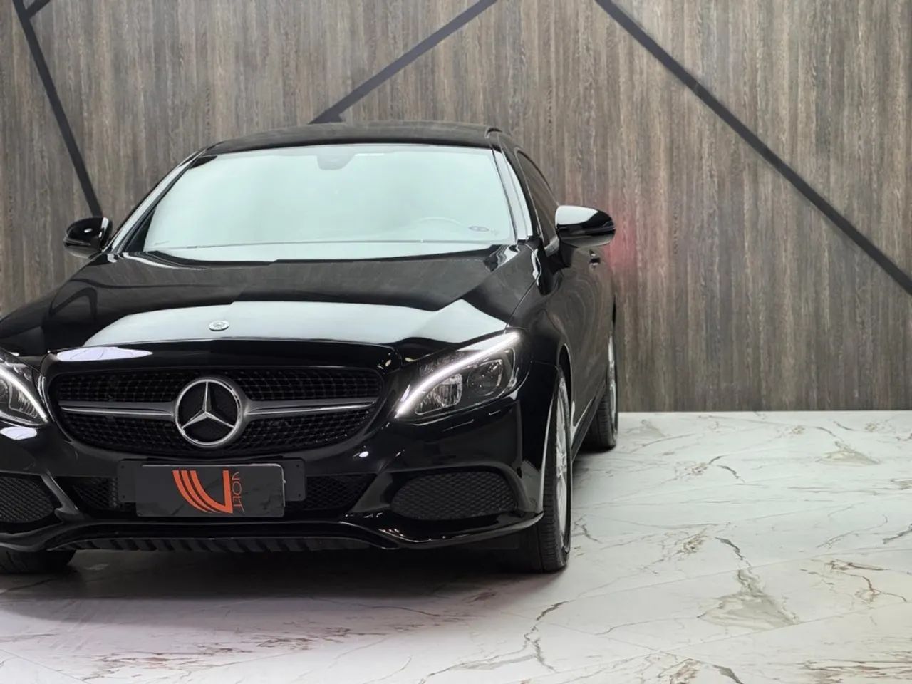 Mercedes-benz C 180 2018 1.6 cgi gasolina avantgarde coupé 9g-tronic - Foto 5