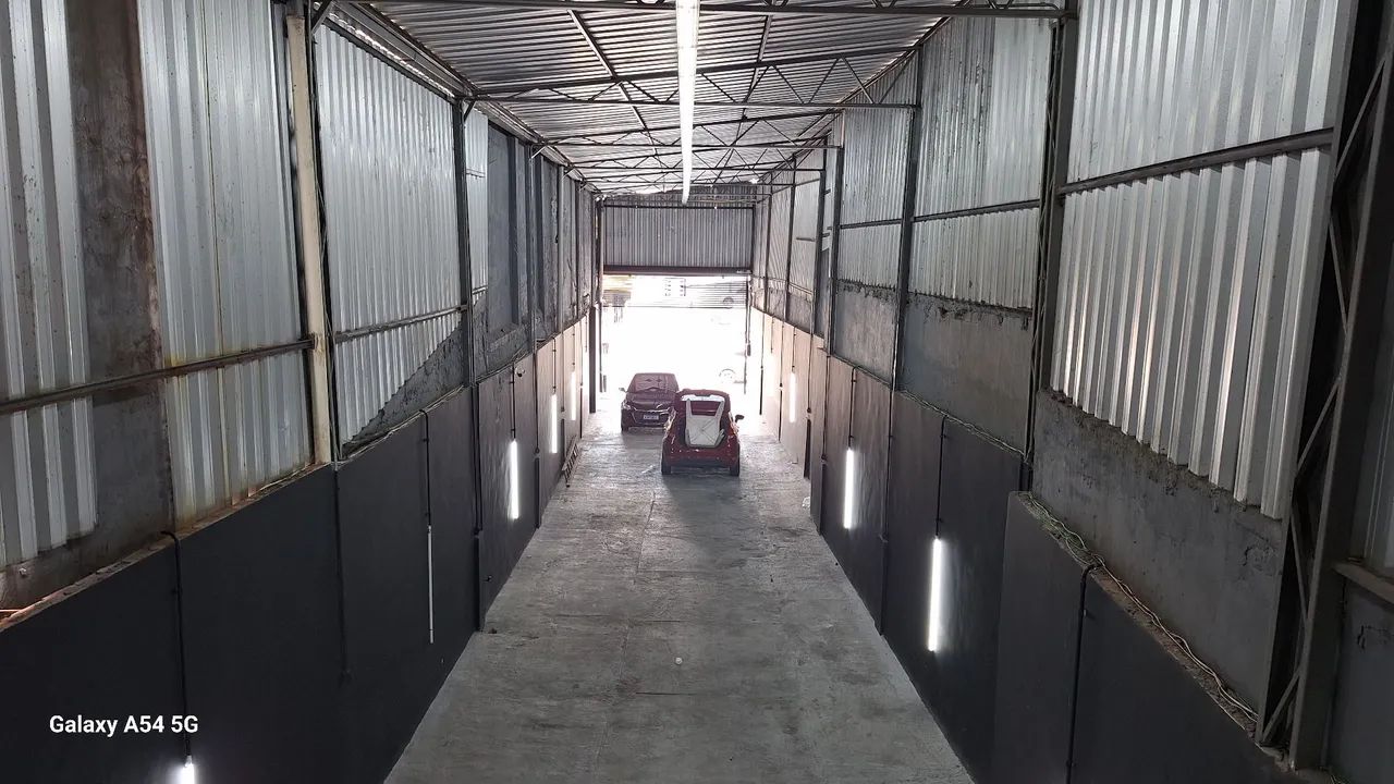 Galpão no Centro de Belém  - Foto 2