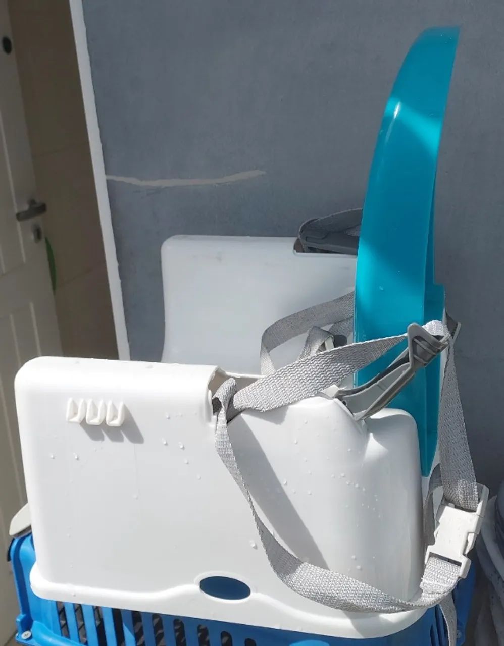 cadeira bebe criança  - Foto 4