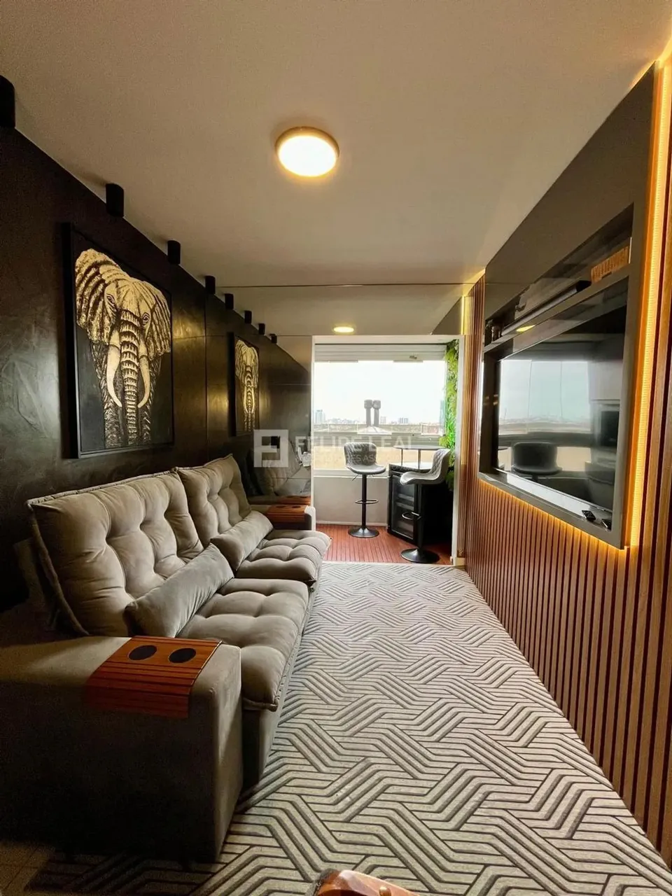 Apartamento em Ipiranga - São José, SC