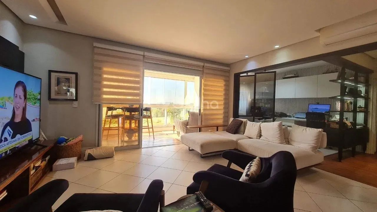 Imóvel para venda tem 128 metros quadrados com 3 quartos em Canasvieiras - Florianópolis - - Foto 5