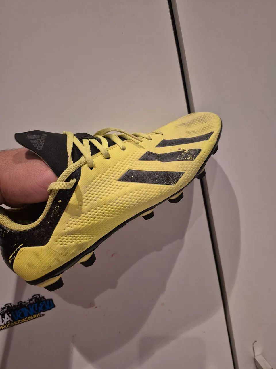 Chuteiras Adidas - Foto 2