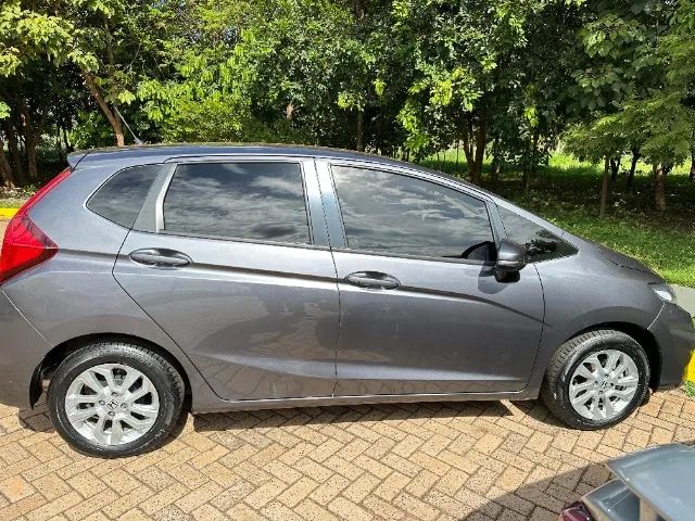 HONDA FIT 2018 BAIXA KM - Foto 3