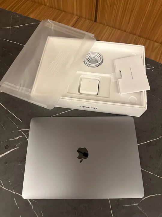 MacBook Pro M1 | TouchBar - Foto 4