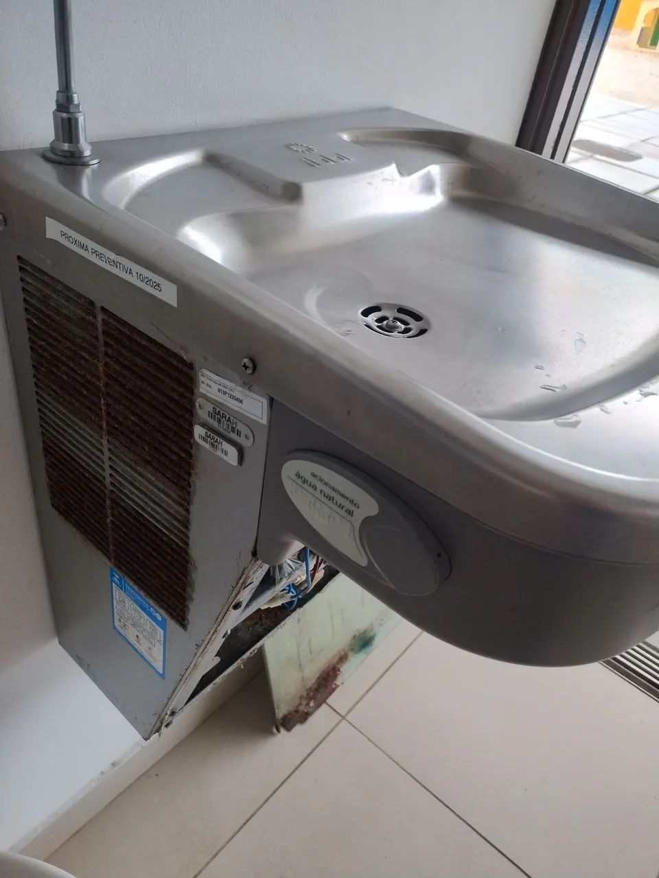Refrigeração  - Foto 4