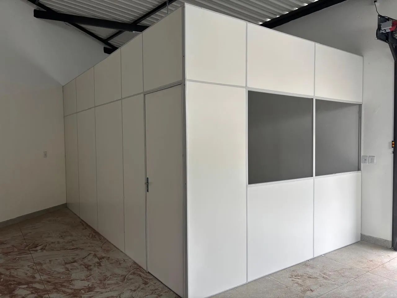 Divisórias e Forro PVC - Promoção - Foto 5