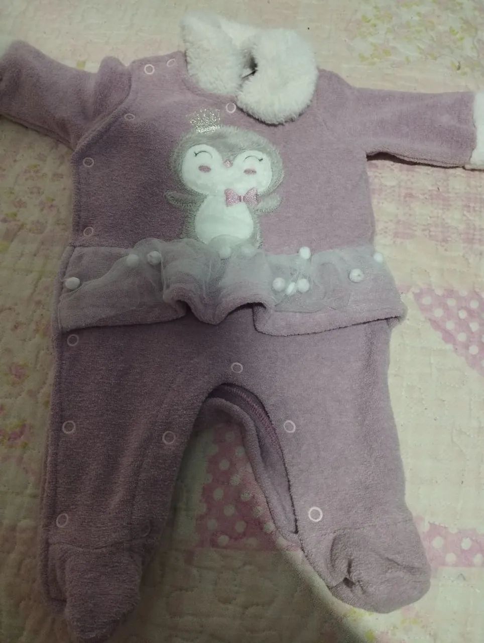 Roupas infantil 64293485772417123