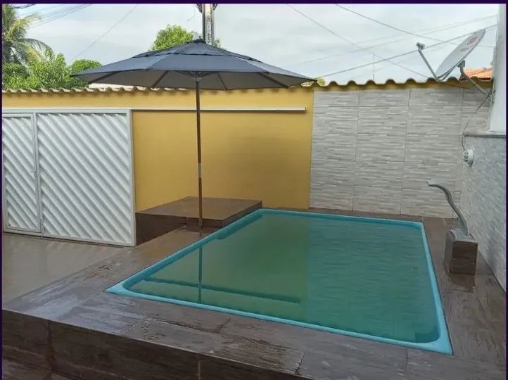 Imóvel para venda tem 106 metros quadrados com 3 quartos em Candeias - Jaboatão dos Guarar - Foto 5