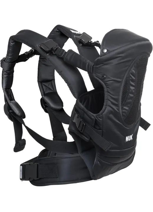 Canguru NUK 4 em 1 - Foto 3