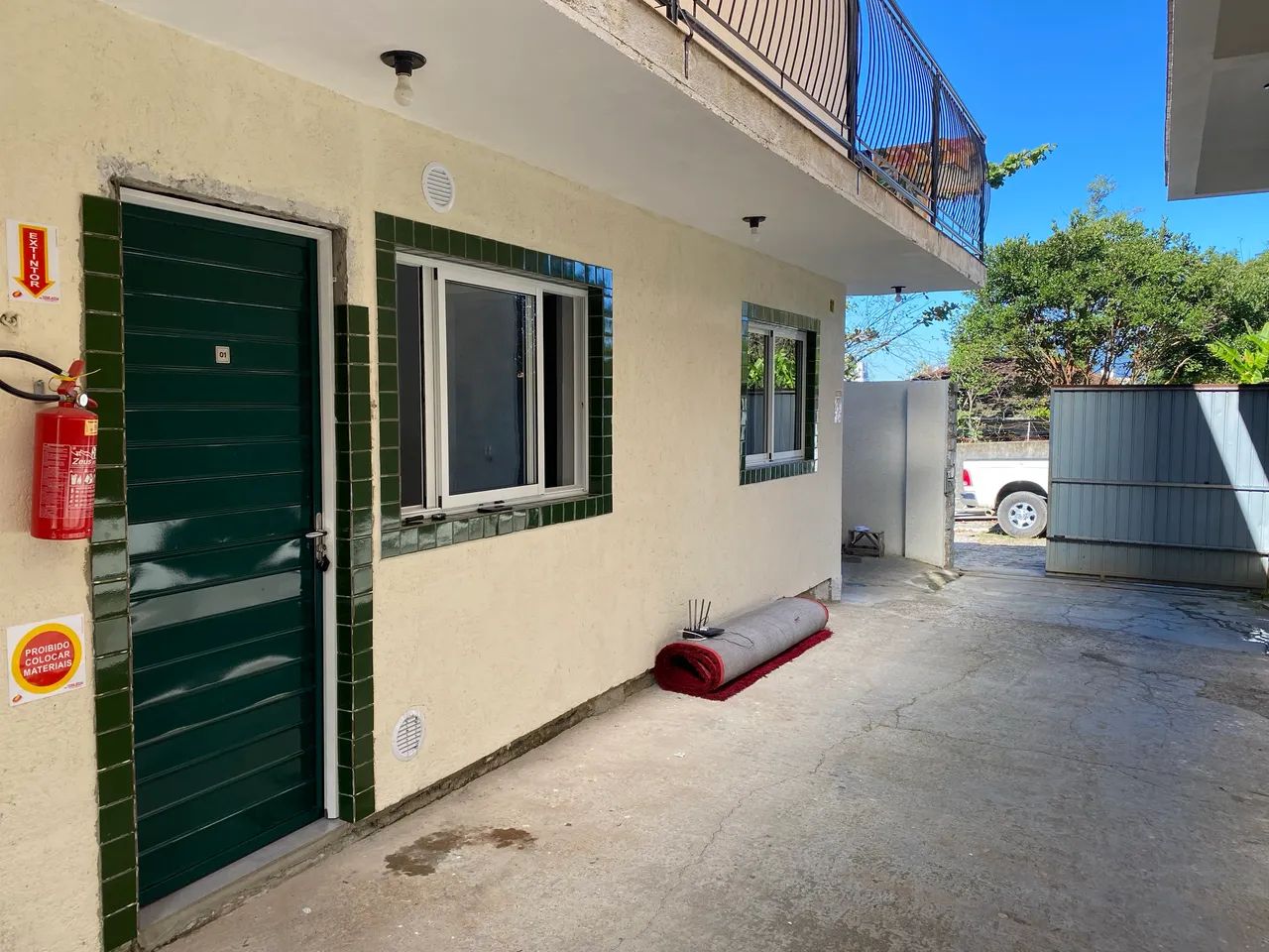 Foto - Palhoça - Passa Vinte