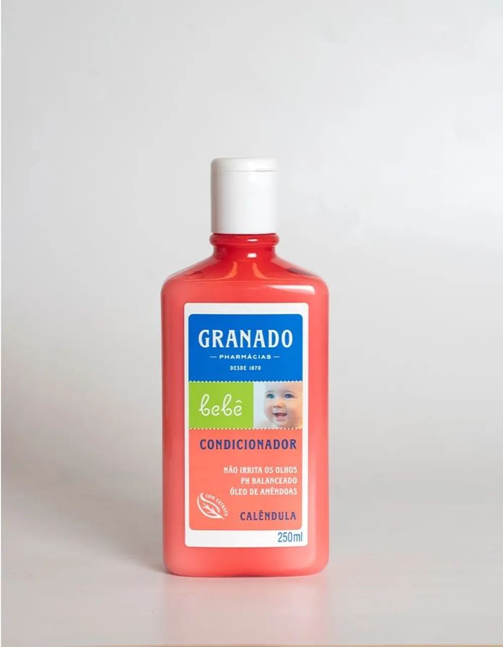 Condicionador Granado Bebê - 250ml