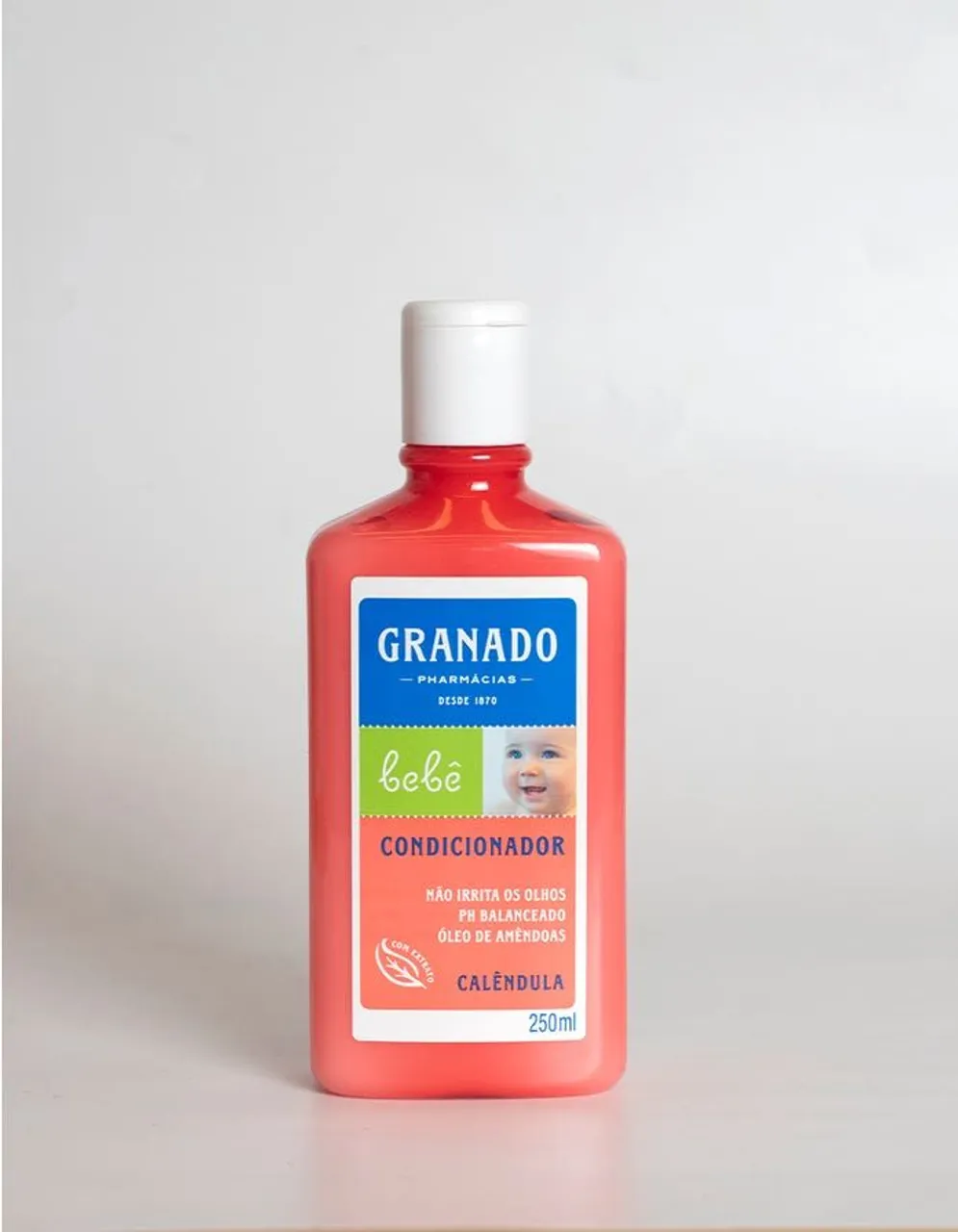 Condicionador Granado Bebê - 250ml