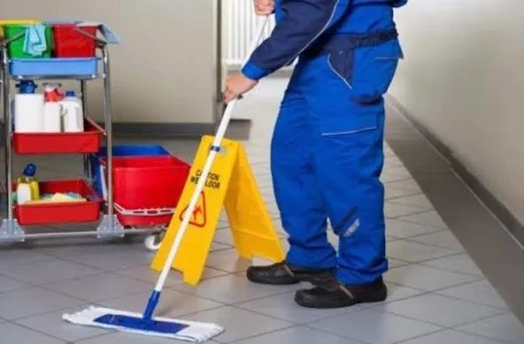 Estamos contratando auxiliar veterinário