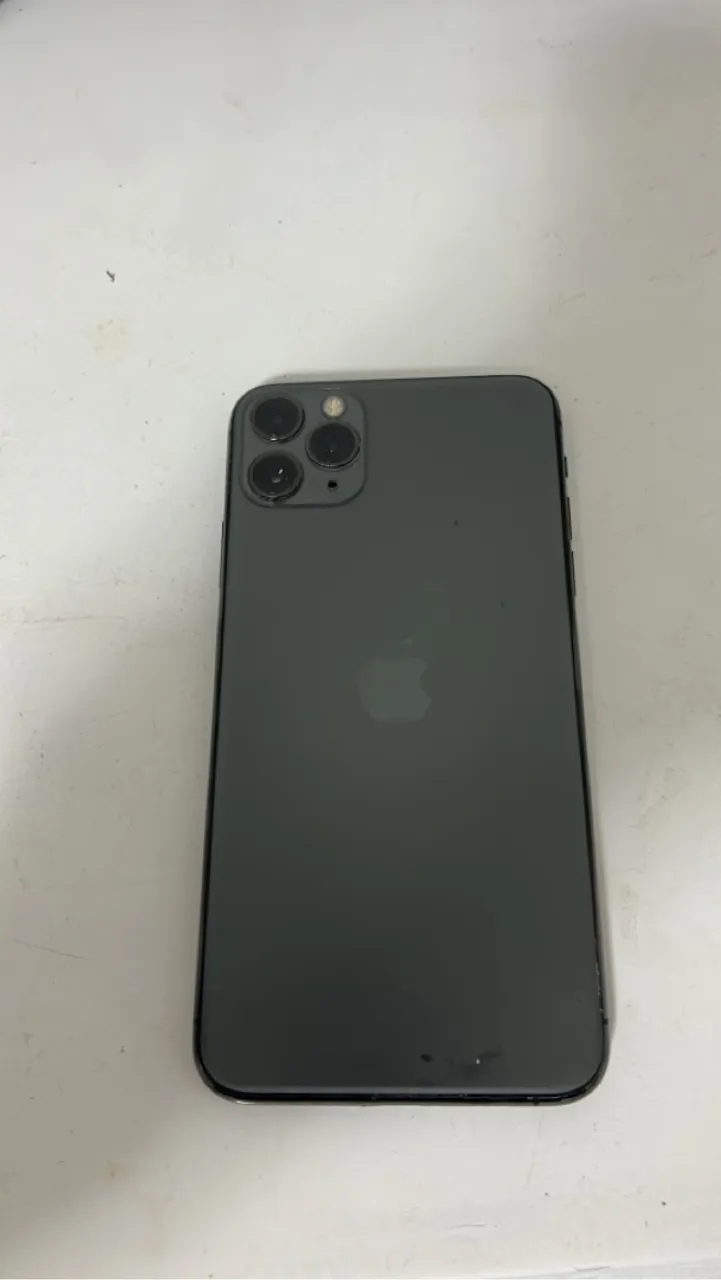 Iphone 11 pro max 512gb (APENAS PAGAMENTO ANTES)