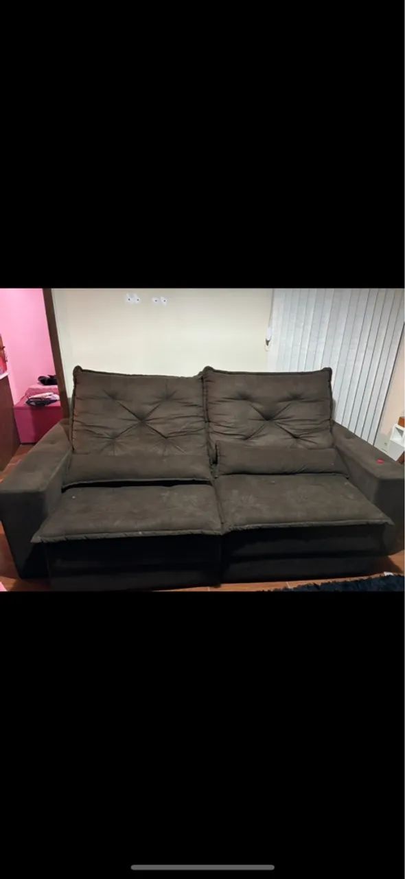 Retractable Sofa64220709345027121