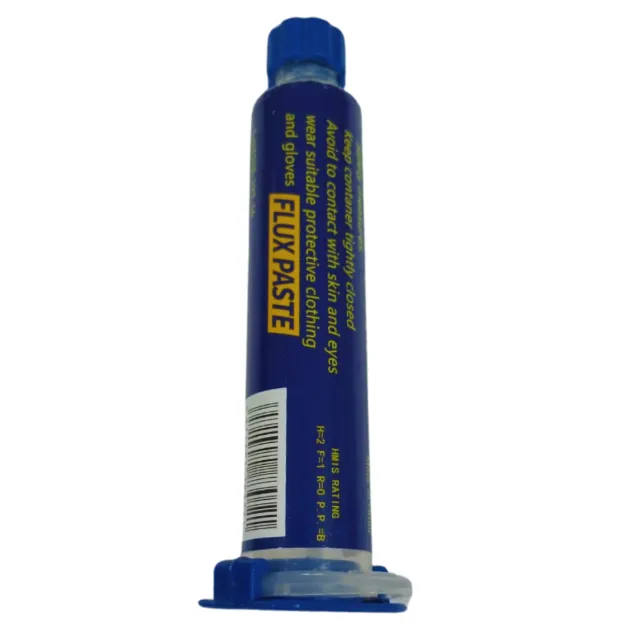 Fluxo de Solda Pastoso Yaxun UV559 para Reballing BGA SMD