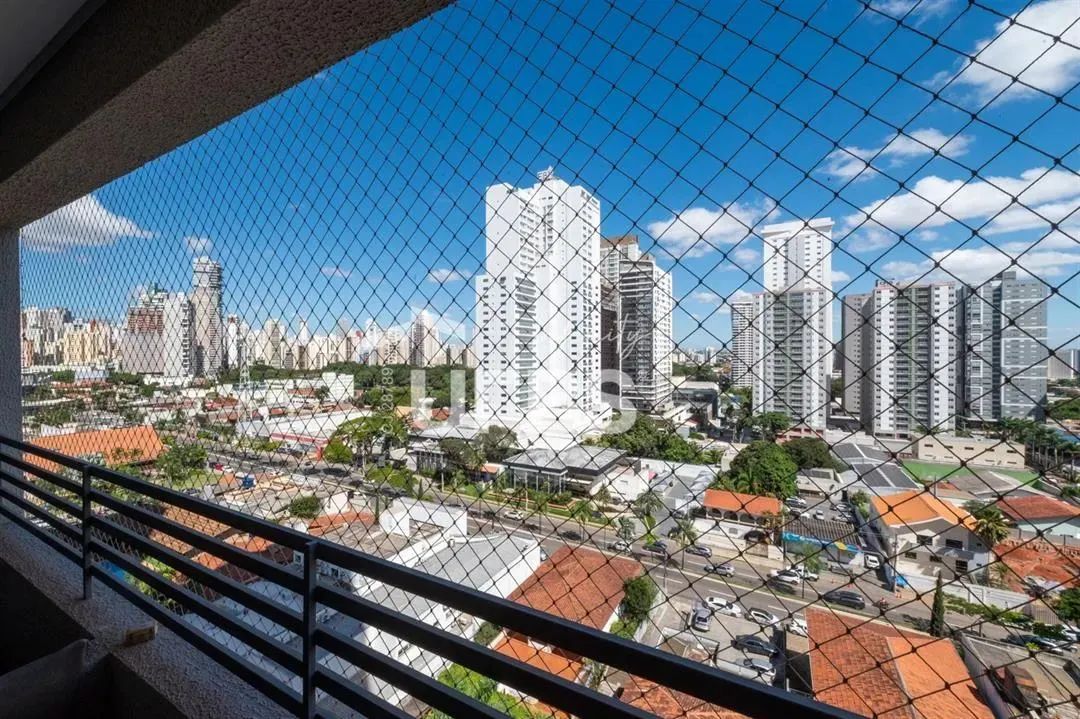 Monte Logan - Apartamento 4 quartos, sendo 4 suítes - Foto 7