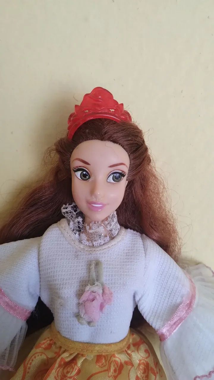 Boneca Barbie Bela - Foto 2