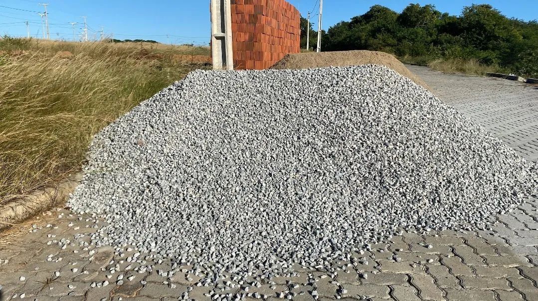 Material de construções 