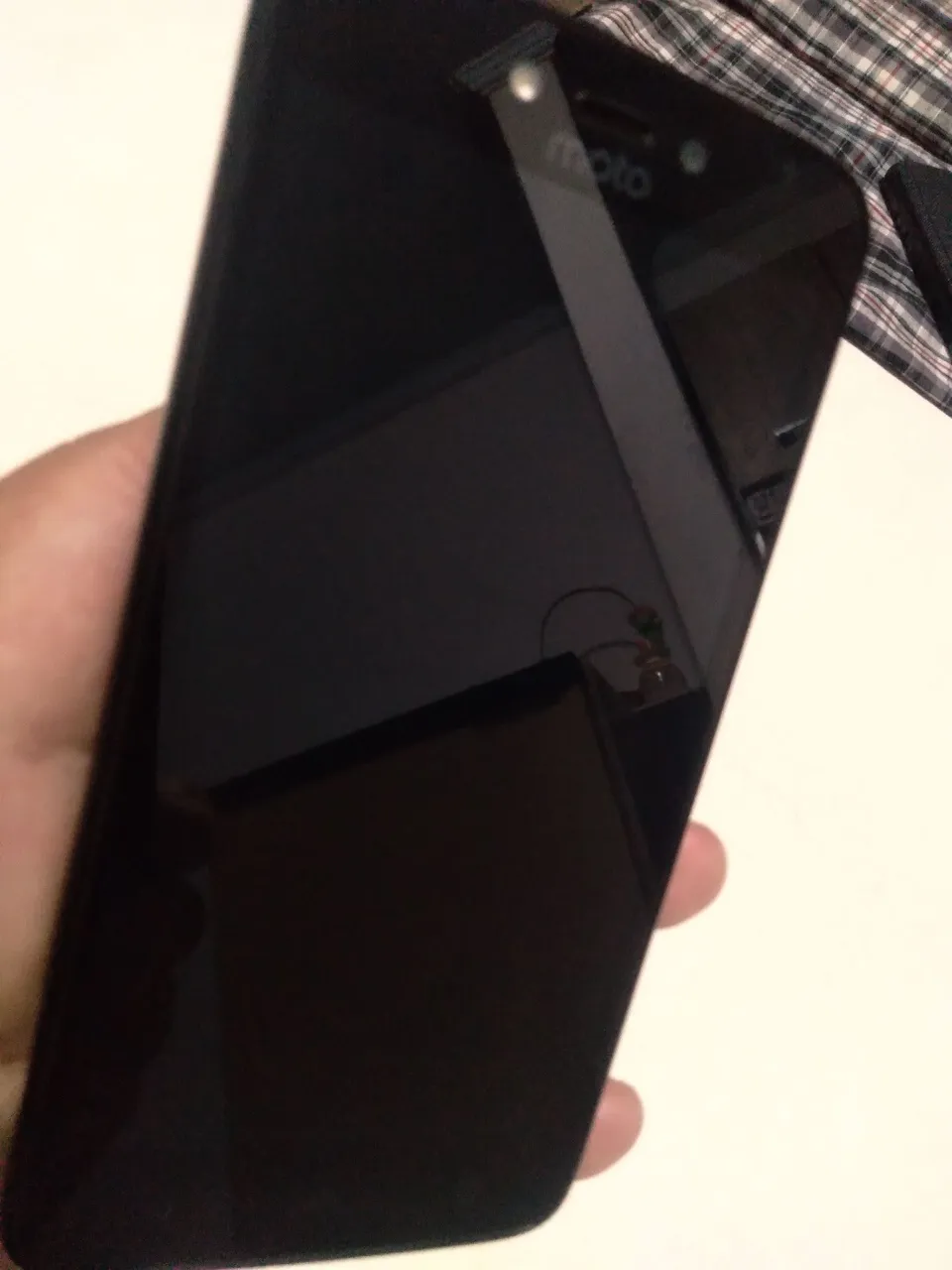 Celular Motorola
