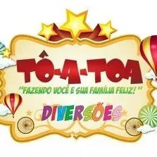 Tombo Legal e Brinquedos Infláveis - Foto 3