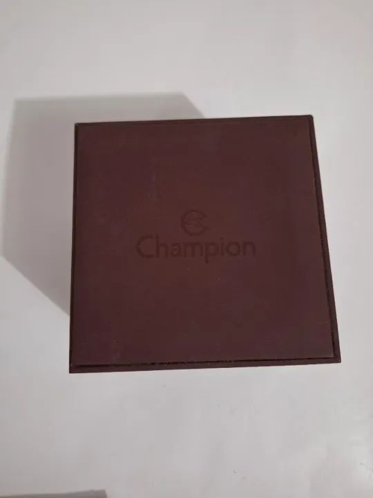 Relogio Feminino Champion CH40080H - Foto 4