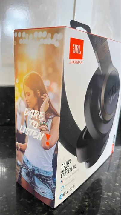 Fones de Ouvido Sem Fio JBL - Foto 3