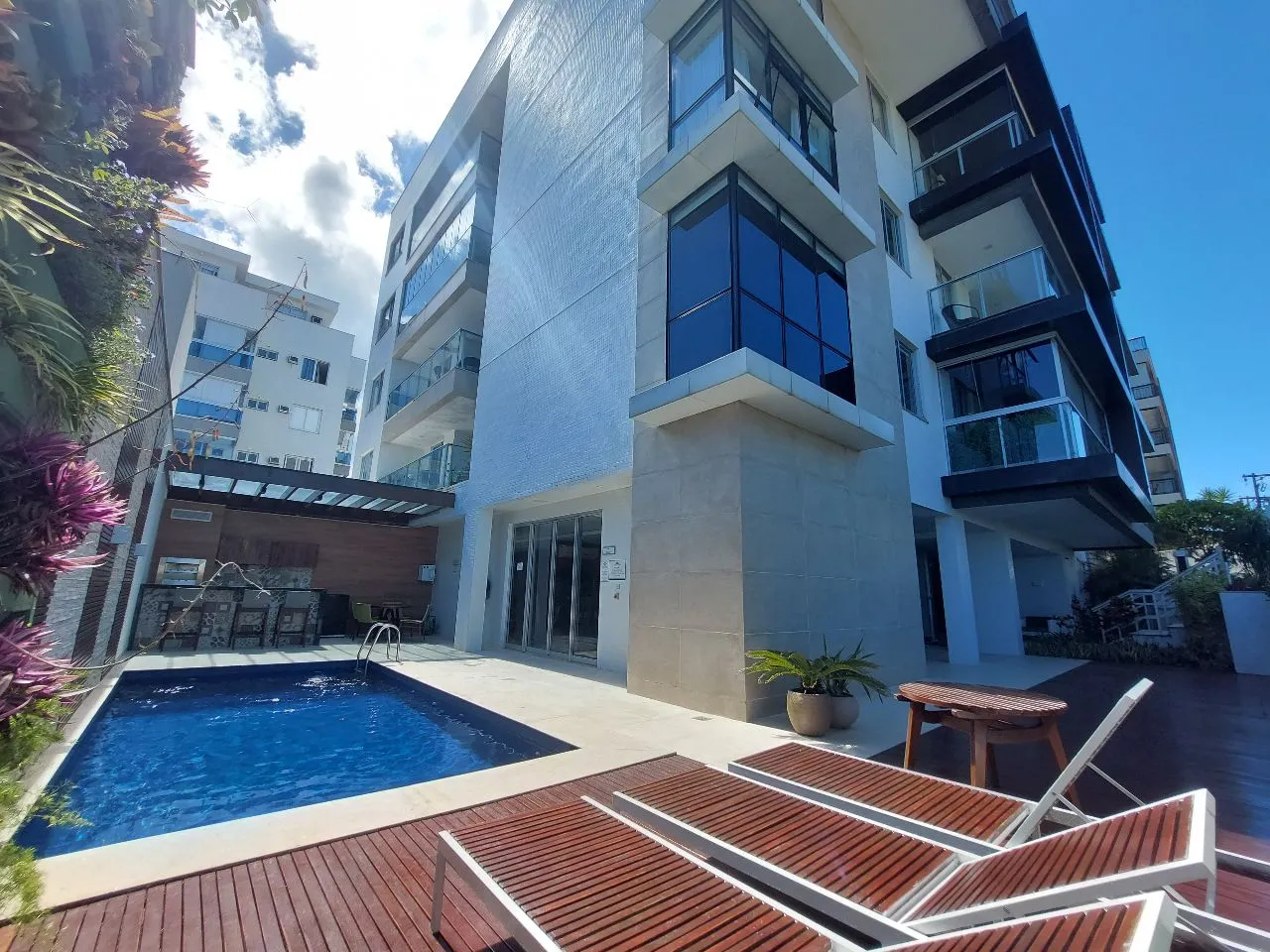 Niterói - Apartamento Padrão - Piratininga