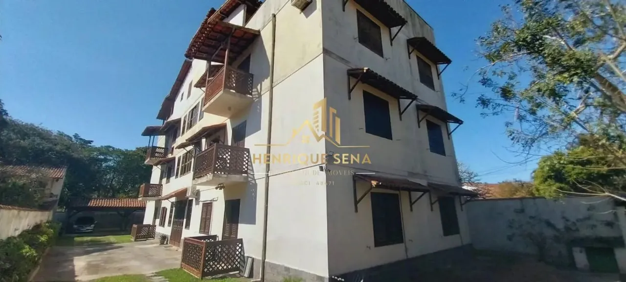 Venda ou aluguel de apartamento próximo a lagoa.