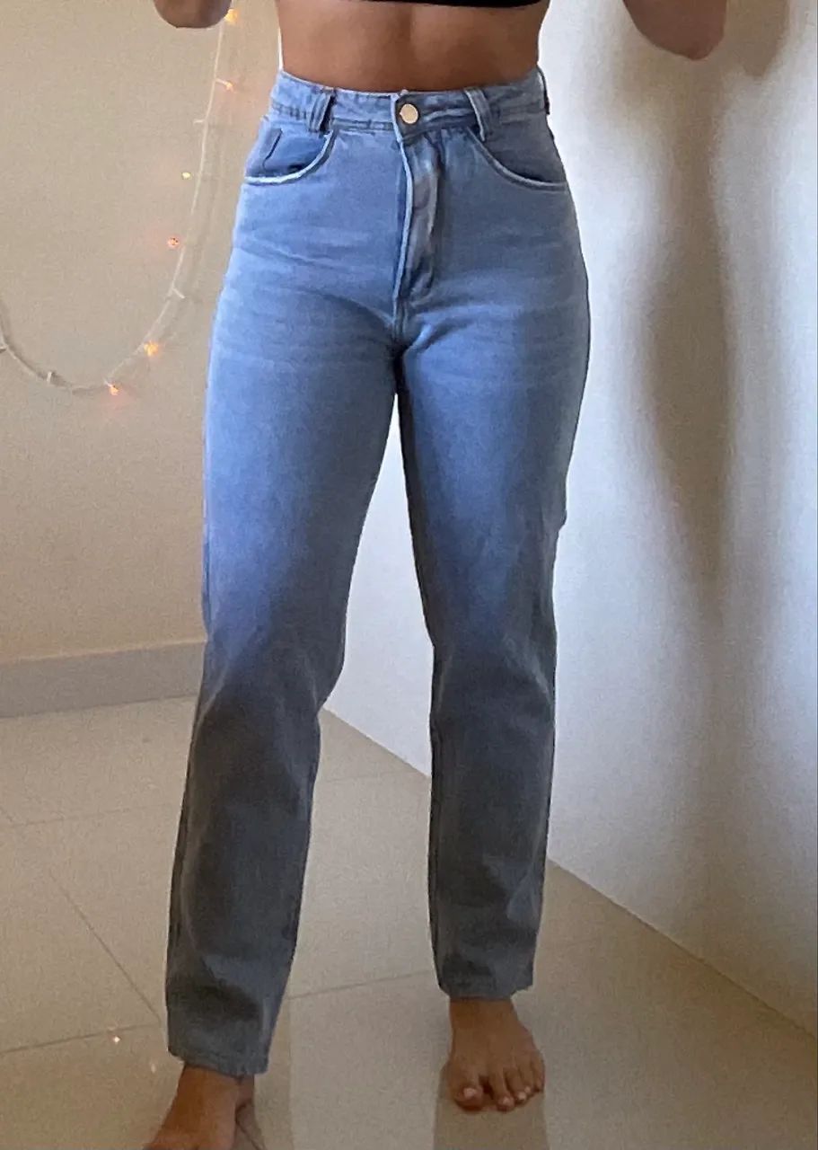 Calça jeans nova 