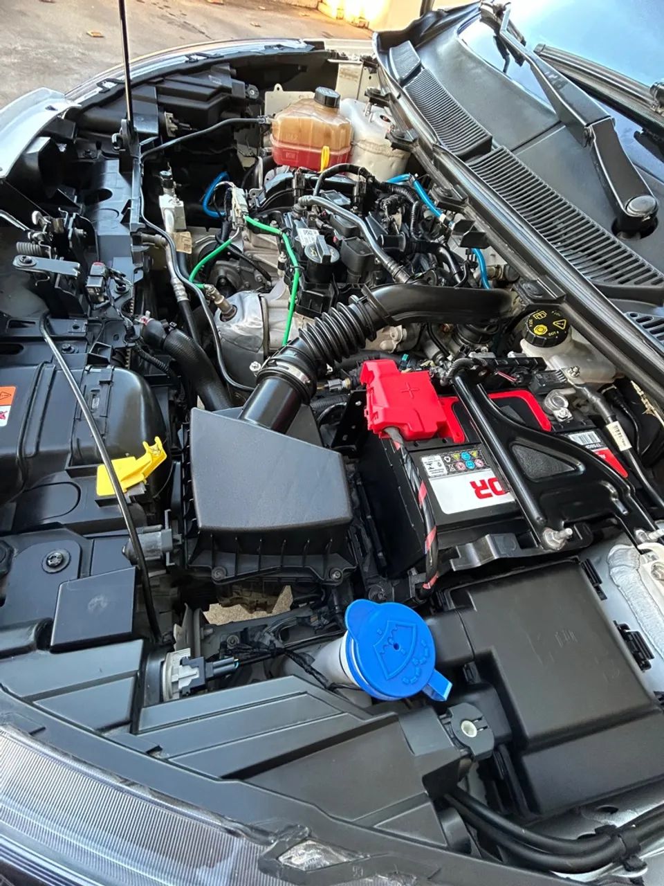 Ford ka 2020 SE PLUS  - Foto 4