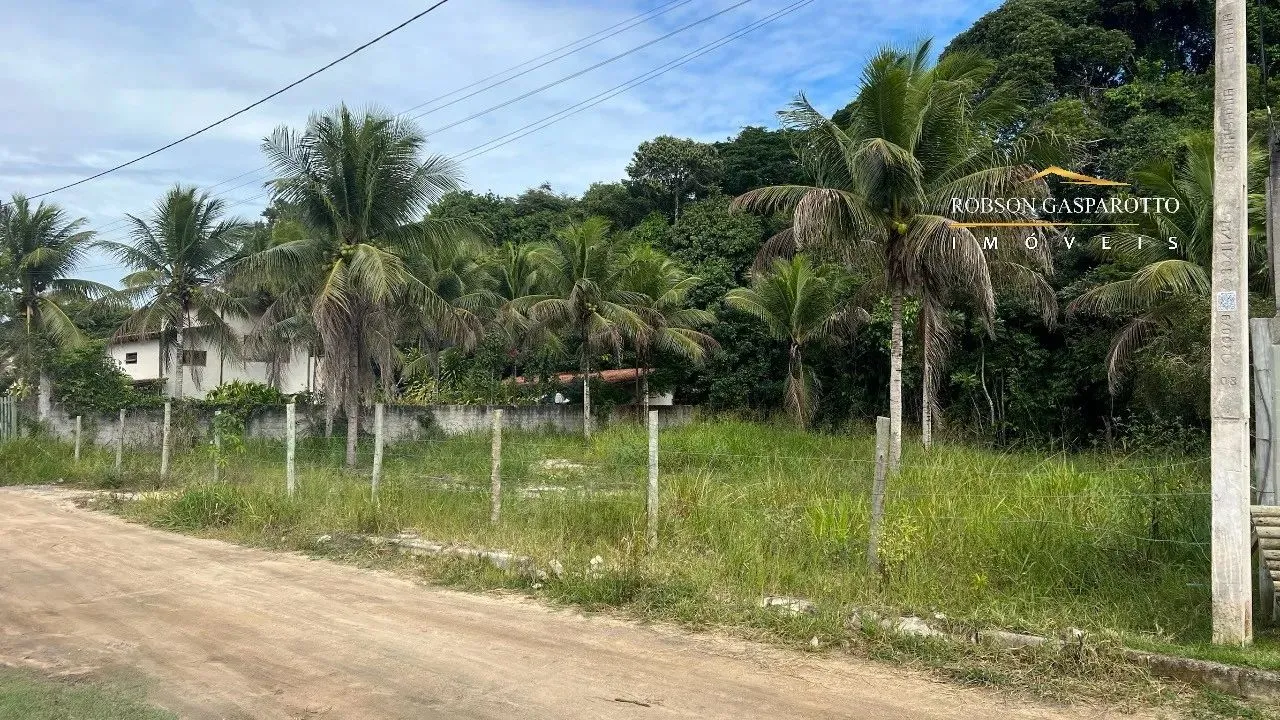 TERRENO COMERCIAL em PORTO SEGURO - BA, TRANCOSO