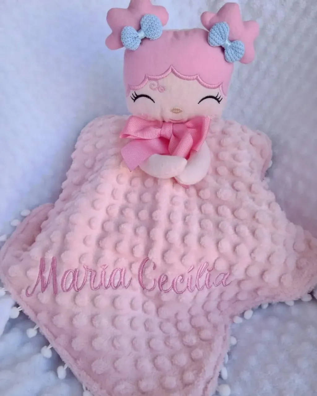 Naninha Personalizada-Entrega Grátis