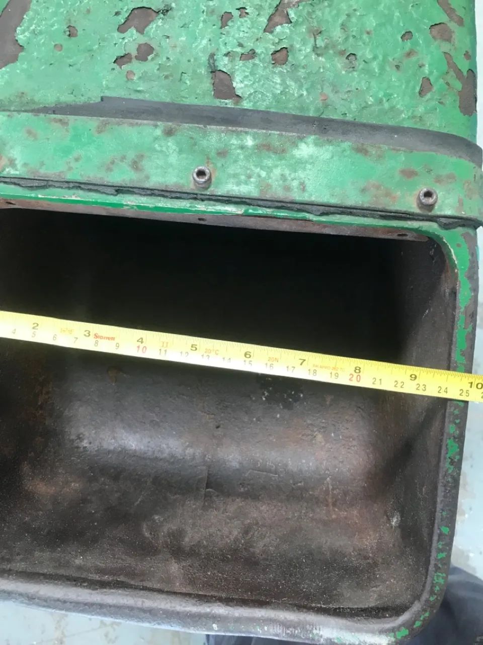 Moinho SEIBT   - Foto 3