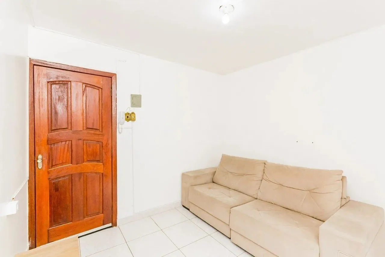 Vende-se apartamento de 1 quarto(suíte) e 40 m² - São Geraldo