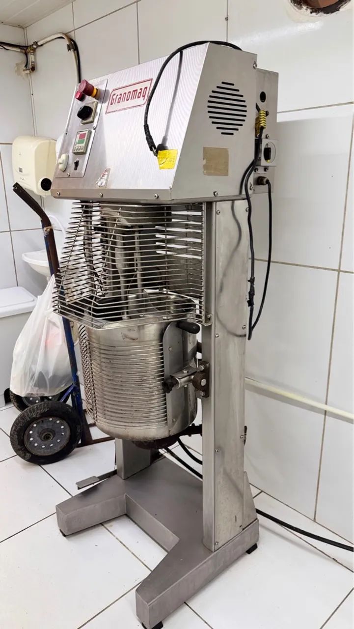 Misturela para Cozimento MGC30 - Foto 4