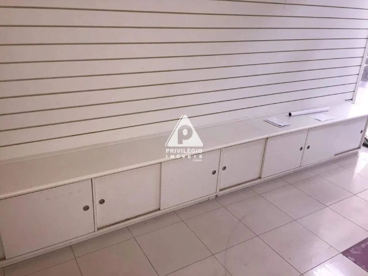 Loja 40m² | Visconde de Pirajá | Frente para Praça General Osório | Galeria de Alto Fluxo - Foto 6