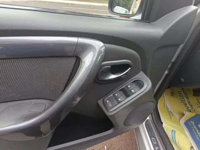 DUSTER DYNAMIQUE 2.0 16V AT - Foto 4