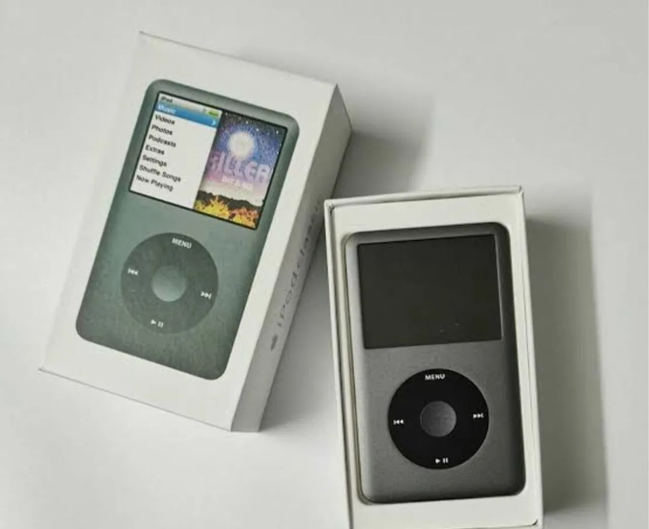 iPod Classic 160GB