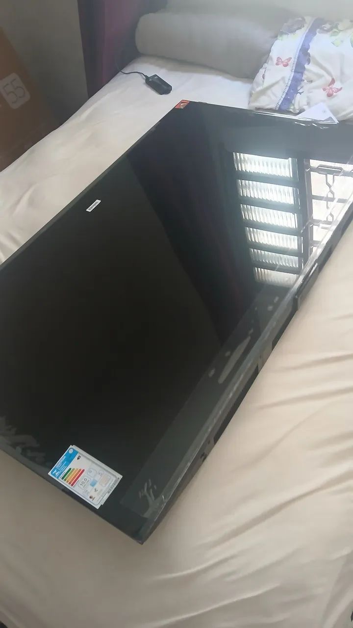TV TCL 55polegadas