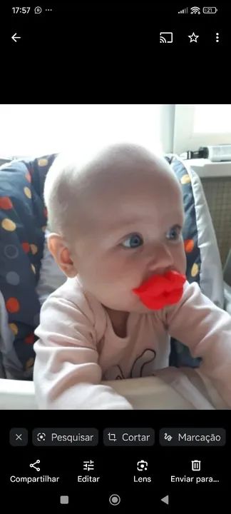 Chupeta divertida  - Foto 3