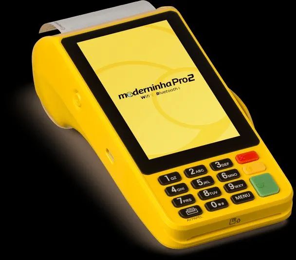 Moderninha Pro 2 - Foto 2