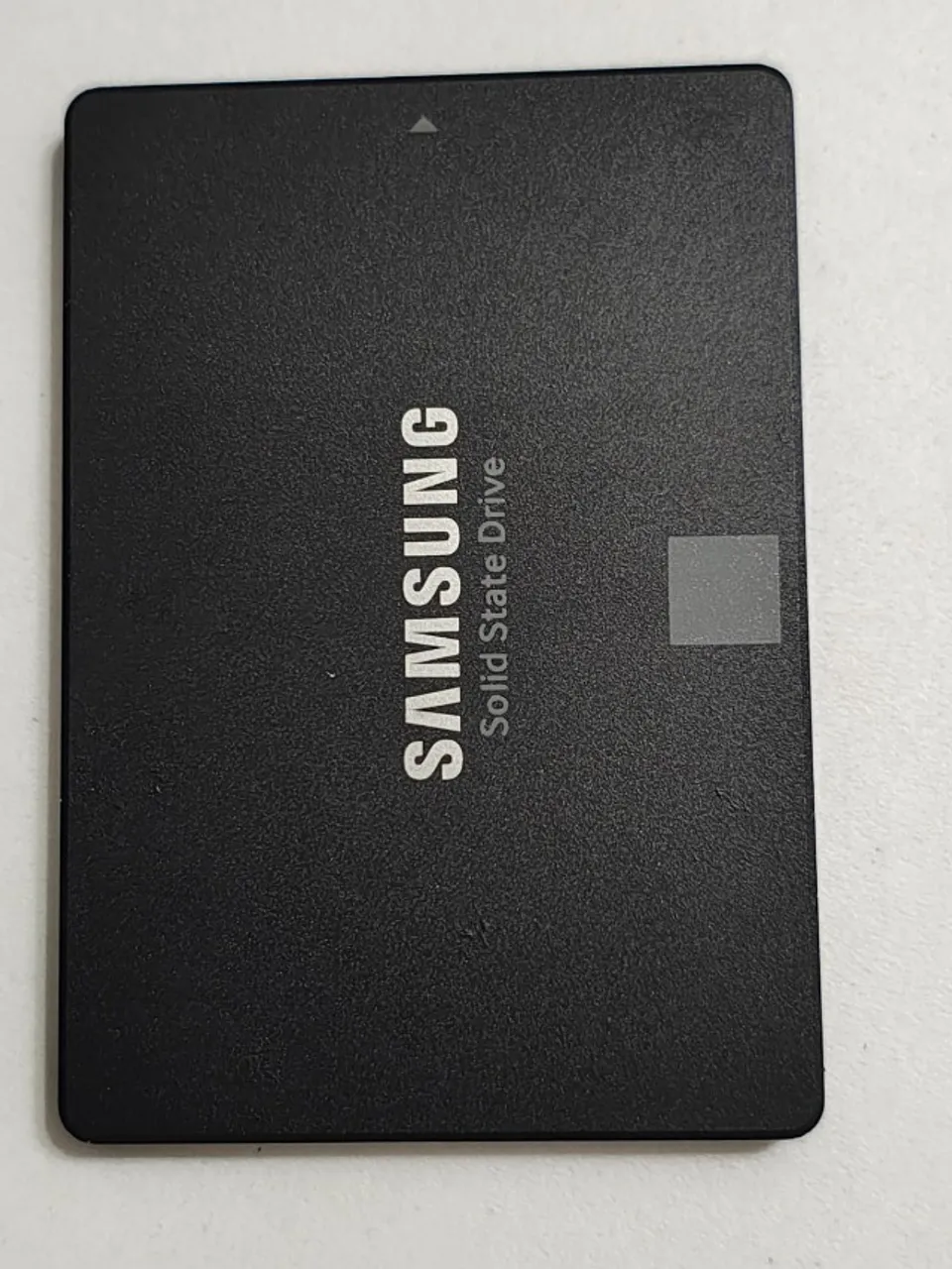 ssd samsung 860 evo