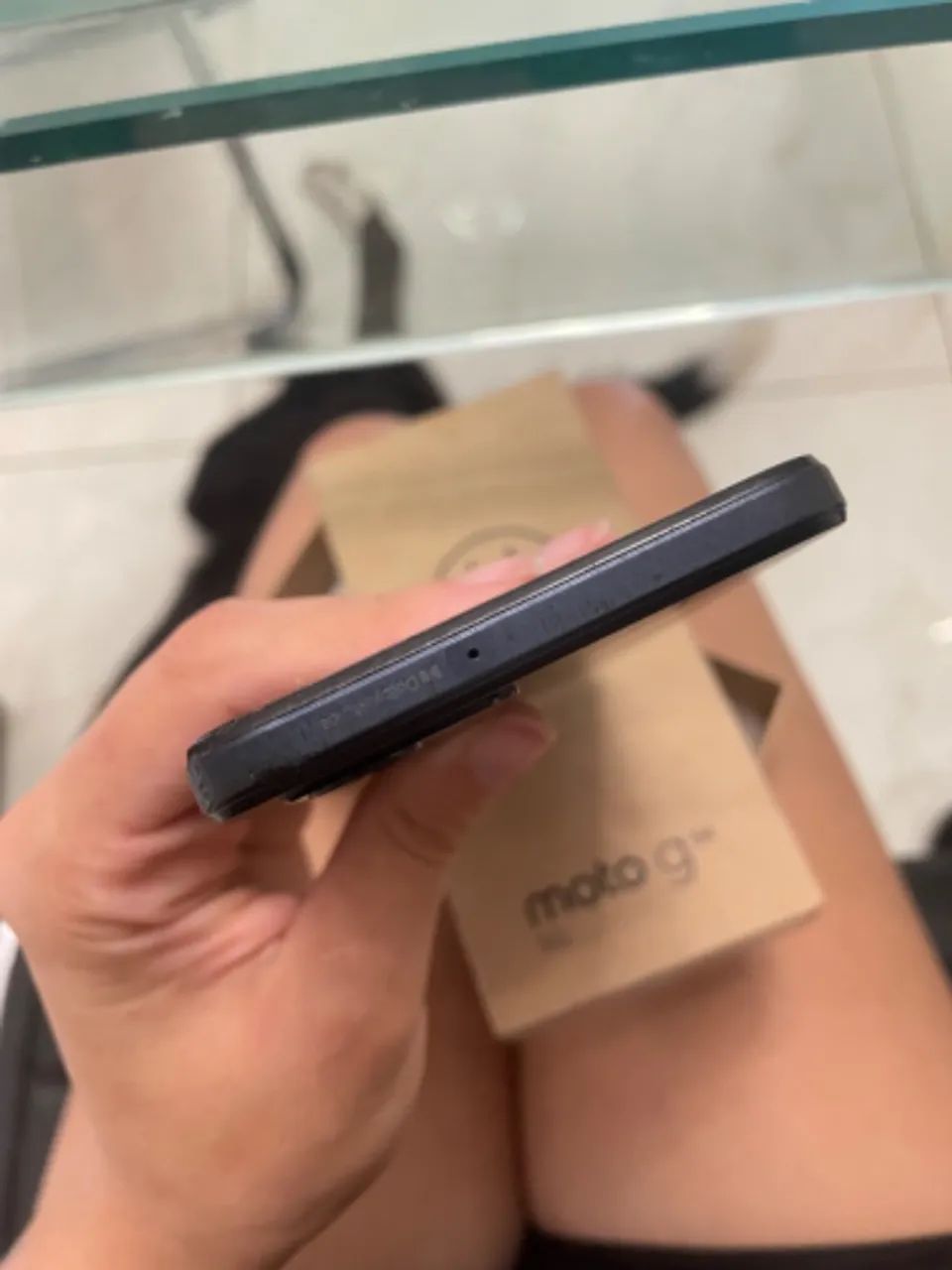 Moto g 54 - Foto 3
