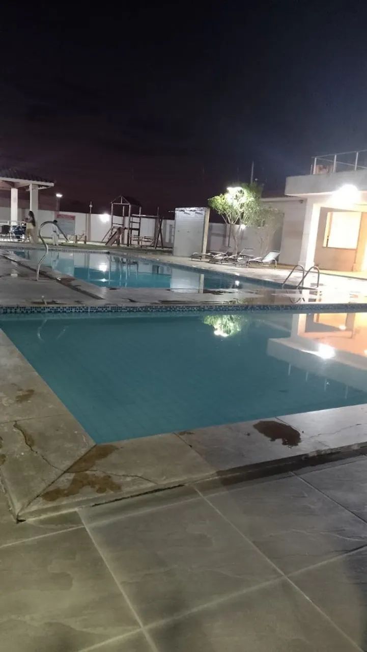 Apartamento Condominio Viva 10 - Foto 2